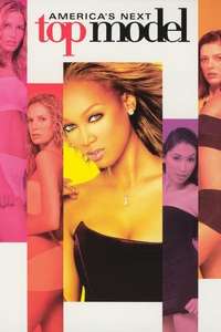 America's Next Top Model - Posters