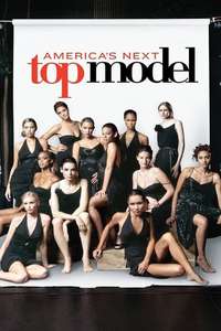 America's Next Top Model - Posters