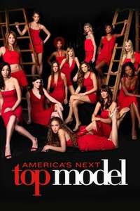 America's Next Top Model - Posters