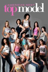 America's Next Top Model - Posters