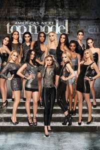 America's Next Top Model - Posters