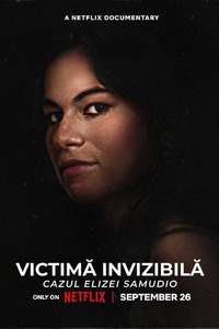 An Invisible Victim: The Eliza Samudio Case - Posters
