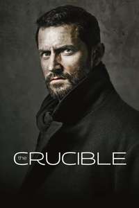 The Crucible - Posters