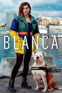 Blanca - Posters