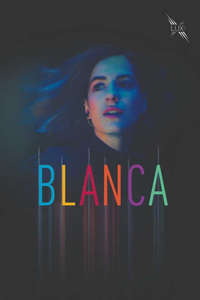 Blanca - Posters
