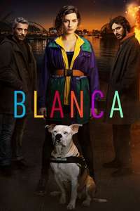Blanca - Posters