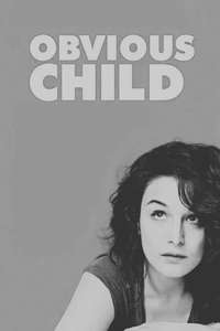 Obvious Child - Posters