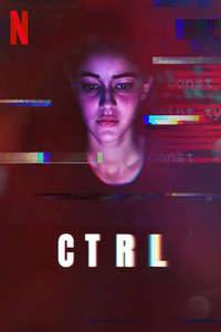 CTRL - Posters