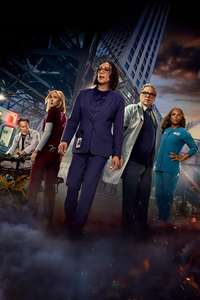 Chicago Med - Posters