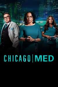 Chicago Med - Posters