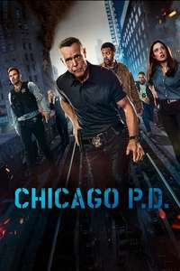 Chicago P.D. - Posters