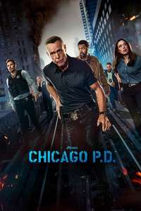 Chicago P.D. - Posters