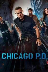 Chicago P.D. - Posters