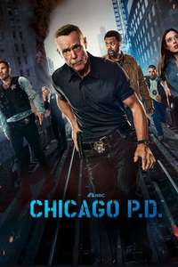 Chicago P.D. - Posters