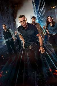 Chicago P.D. - Posters