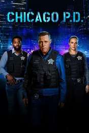 Chicago P.D. Season 11