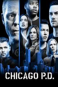 Chicago P.D. - Posters