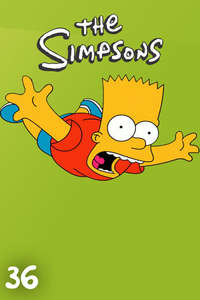 The Simpsons - Posters