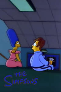 The Simpsons - Posters