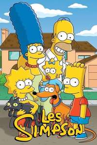 The Simpsons - Posters