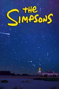 The Simpsons - Posters