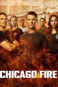 Season 2 - Posters