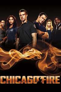 Season 3 - Posters
