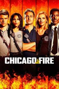 Season 5 - Posters