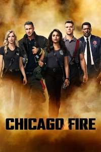 Season 6 - Posters