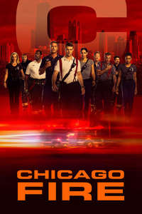 Season 8 - Posters