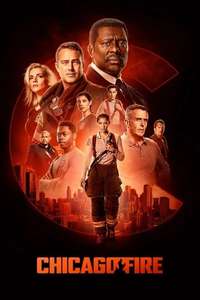 Season 11 - Posters