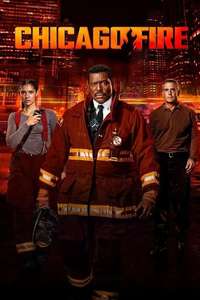 Season 12 - Posters