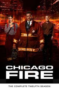 Season 12 - Posters