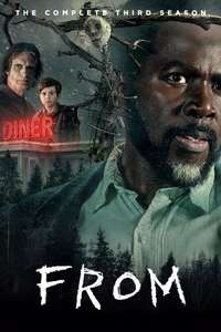 Season 3 - Posters