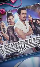 Technoboys