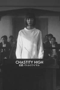 Chastity High - Posters