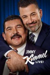 Jimmy Kimmel Live!