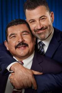 Jimmy Kimmel Live! - Posters