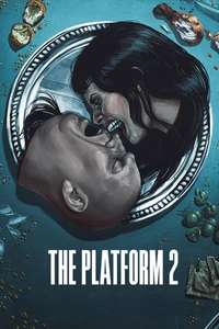 The Platform 2 - Posters