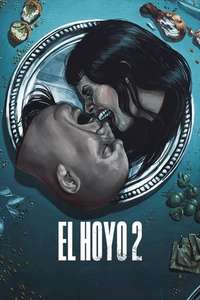 The Platform 2 - Posters