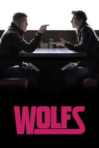 Wolfs - Posters
