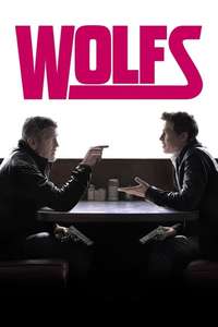 Wolfs - Posters