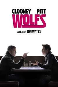 Wolfs - Posters