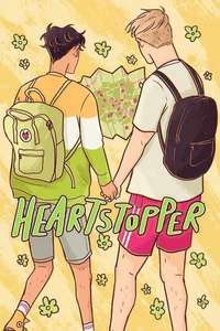 Heartstopper - Posters