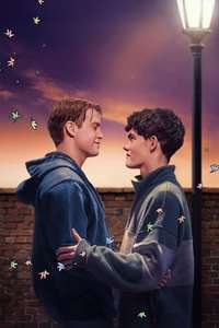 Heartstopper - Posters
