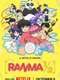Ranma1/2 : Season 1