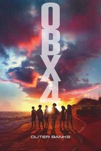 Outer Banks - Posters