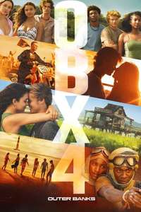 Outer Banks - Posters