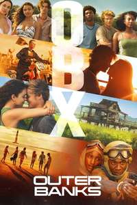 Outer Banks - Posters