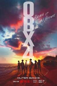 Outer Banks - Posters